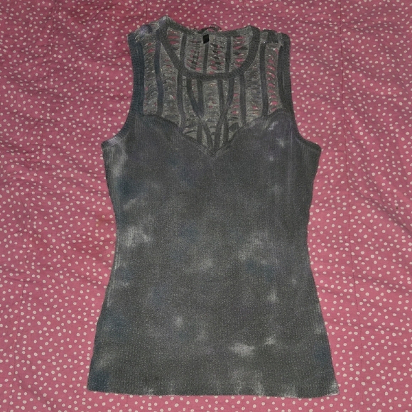 Tops - Tank Top Large